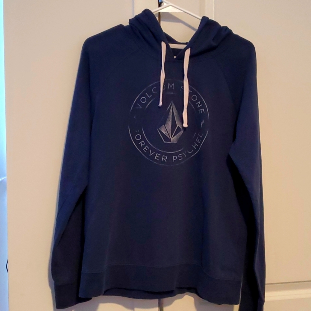 Volume sweatshirt